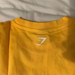 Gymshark  Apollo Oversized T shirt Photo 2