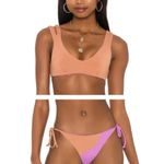 l*space L* One Wave reversible bikini top Photo 1