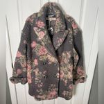 Free People Bali Sweet Attractions Jacket in Mockingbird Combo Photo 1