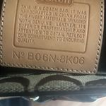 Coach Hampton Purse bag for women Photo 7