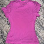 SKIMS  Hot Pink Shirt Fits Everybody Photo 1