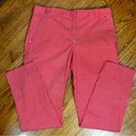 IZOD  | Reformx Polka Dot Ankle Pants Photo 0