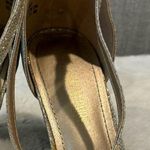 Dream Paris Dream Pairs Dolce Stiletto Pump Heels Sandals Size 9.5 Photo 3