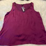 Apt. 9  Women’s Shirt size XL brand new with tag it’s kind of silky material Photo 0