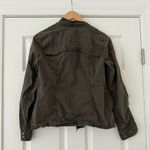 Caslon  Lightweight Cargo Utility Jacket small Photo 1