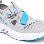 Nautica  Womens Water Shoes Jogging Quick Dry Pool Sports Sneaker Photo 0