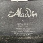 Disney Aladdin Broadway Musical Graphic T Shirt Cotton Size Medium Photo 2