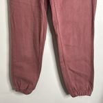 PacSun Women’s Sienna Dust Cargo Elastic Hem and Waistband Denim Pants Size XS Photo 5