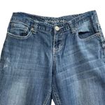 Maurice's Women's curvy mid rise bootcut jeans Photo 1