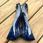 Talbots Pretty leather flats 💙💙💙 Photo 8