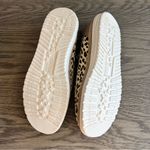 Hey Dude NWT Lena Leopard Angora Slip On Shoes Ladies Size 10 Photo 5