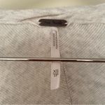 Free People “Whole Lotta Love” Oversized Asymmetrical Hem Sweater Top OS Photo 6