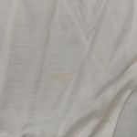 Nautical White Strapless Coverup Size Medium Photo 1