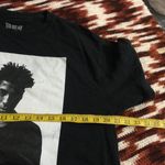 NBA Young Boy Never Broke Again Graphic Tee Tshirt Top Streetwear Grunge #Hip Photo 4