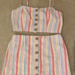 Forever 21 Striped Set Photo 0