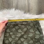 Toad & Co. Whirlwind Wrap Skirt Dark Moss Green XS Green Photo 7