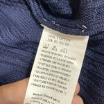 Womens 2 Piece Short Set XXXL Plus Cable Knit V Neck Stretch Summer Coastal Cool Blue Size undefined Photo 12