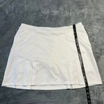 Adidas Women's Pull On Golf Skort Size X-Large Tennis Pickle Ball Active Sports Photo 9