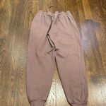 Rachel Zoe  Mauve Joggers Photo 6