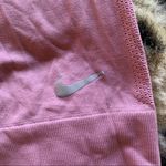 Nike Dri-fit Lavender Purple Mesh Racerback Tank Top M Photo 8