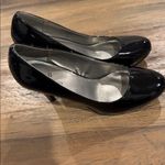 Worthington Black Patent Heels Photo 1