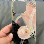 Heyday iPhone 14 Pro  phone case with pop socket  Photo 0