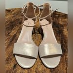 Free People | ladies MARIGOLD block heel shoes. Size: EUR 38 Photo 1