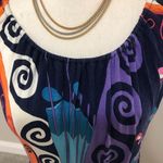 Trina Turk lightweight jersey dress or swim cover up Photo 7