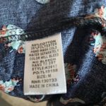 Umgee  Patterned Sleeveless Dress - Multicolor Photo 5