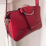 BCBGeneration NEW  RED SHOULDER BAG Photo 1