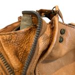 ENTRY American Leather Lenox Triple Satchel Photo 14