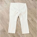 Good American NEW Good Legs Straight Raw Hem Jeans Women’s Plus Size 24 Photo 2