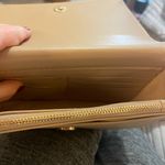 Bebe  Quilted Chain Purse Photo 5