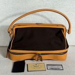 Prada Vintage Canapa Cerniera Photo 0