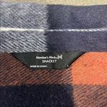 Plaid Button Photo 1