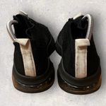 Taxi Brand Women’s Size 9 Black Mesh Lace Up Athletic Sneakers Casual Photo 4