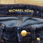 Michael Kors Izzy Cropped Skinny Jeans Photo 4