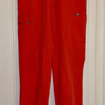 FIGS  Yola Skinny Scrub Pants High-Waisted Photo 0