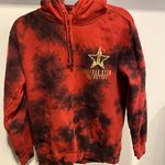 Jeffree Star Sweatshirt Photo 0