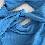 l*space L* Eco Chic Repreve® Antigua One Piece, Size Large, $198 Photo 5