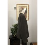 Jones New York  Blazer Jacket Size L/14 Lined Long Sleeve Lapel Notched Collar Photo 6