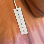 Young Fabulous and Broke NWT  Color Block Tie Die L Photo 3