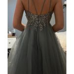 Sherri Hill Prom Dress Photo 2