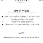 Lavish Tuscaloosa Boutique Set Photo 2