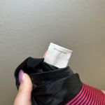 J. McLaughlin J. McLaughlin Women's Multicolor Striped Polka Dot Pencil Skirt Size 10 artsy Photo 7