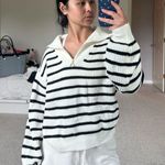 SheIn Quarter-Zip Photo 0