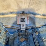 Urban Outfitters  Jean Shorts BDG Photo 3