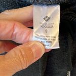 Comfy Black Sweatpants Sherpa Lined Camping Outdoors Womens Small Photo 3