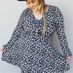 White Birch  small dress Photo 6