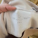 Aerie  Size Medium 7/8 High-Rise Light Pink Activewear Leggings. Photo 4